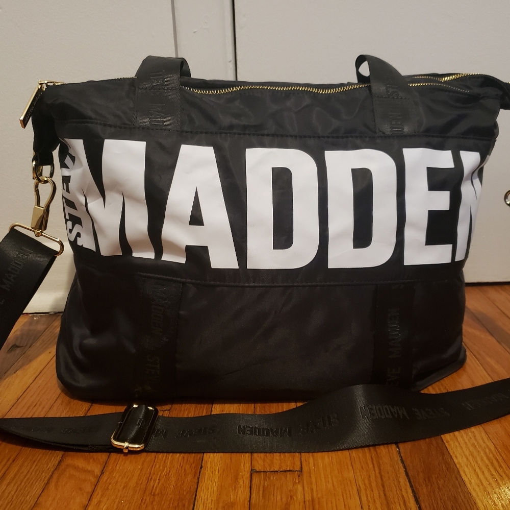 🖤 Steve Madden - Weekend Style Bag 🖤